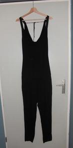 Pinko jumpsuit maat M, Zwart, Ophalen of Verzenden, Zo goed als nieuw, Maat 38/40 (M)