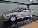 **SALE** T9 Citroën BX Gti Zilvergrijs Metallic 1:18, Overige merken, Auto, Nieuw, Ophalen of Verzenden