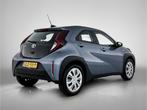 Toyota Aygo X 1.0 VVT-i S-CVT Play (bj 2024, automaat), 12 maanden, Stof, Gebruikt, Euro 6