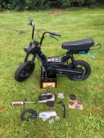 Gilera citta 65 cc, Ophalen, Zo goed als nieuw, Overige merken