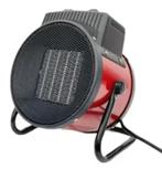 Draagbare elektrische lucht verwarmer (3000 Watt), 30 tot 80 cm, Verzenden, Minder dan 60 cm, Kachel