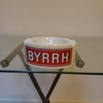 VINTAGE BYRRH asbakken, Ophalen of Verzenden, Gebruikt, Overige typen