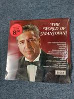 LP - The world of Mantovani, Ophalen, Gebruikt, Modernisme tot heden, 12 inch