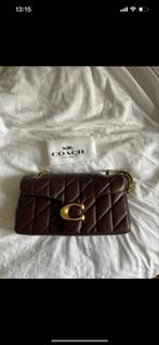 Coach Tabby 26 Bruine Handtas, Ophalen of Verzenden, Zo goed als nieuw, Bruin, Handtas