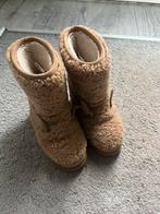 Donsje amsterdam laarzen maat 27, Verzenden, Zo goed als nieuw, Jongetje of Meisje, Laarsjes