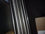 Buis RVS 316 / A4 Buitenkwaliteit !, Doe-het-zelf en Verbouw, Metalen, Ophalen of Verzenden, Zo goed als nieuw, Overige metalen