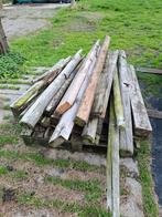 GRATIS brandhout, Minder dan 3 m³, Ophalen