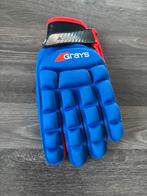 Grays Zaalhockey Handschoen XXS, Sport en Fitness, Hockey, Ophalen, Gebruikt, Kleding