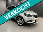 Opel Mokka X 1.4 Turbo Innovation | CAM | Keyless | Stoel &, Auto's, Opel, 65 €/maand, Stof, Gebruikt, 14 km/l