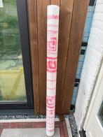 Miofol 125S, 25 m^2, Doe-het-zelf en Verbouw, Isolatie en Afdichting, Overige materialen, Zo goed als nieuw, 15 m² of meer, Ophalen