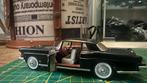 Franklin mint precicion car 1stuk modeluato, Hobby en Vrije tijd, Modelauto's | 1:43, Ophalen of Verzenden, Zo goed als nieuw