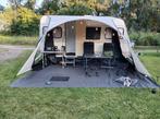 Wij bieden aan onze Dethleffs caravan, Caravans en Kamperen, Vast bed, Rondzit, Particulier, Dethleffs