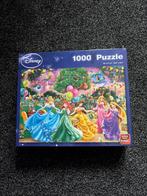 Disney puzzel nieuw in de verpakking met foli er nog omheen, Ophalen of Verzenden, 500 t/m 1500 stukjes, Zo goed als nieuw