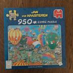 Jan van Haasteren Nijntje Ballon Festival 950 stukjes, Hobby en Vrije tijd, Denksport en Puzzels, Ophalen of Verzenden, 500 t/m 1500 stukjes