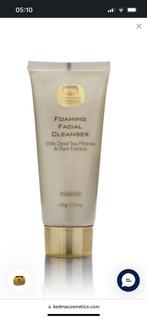 NIEUW Kedma Facial Cleaner, Ophalen of Verzenden, Nieuw, Gehele gezicht, Reiniging