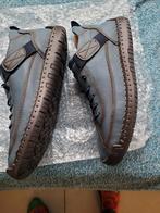 Blauwe nette schoenen ,maat 42 Zo goed als nieuw, Onbekend, Blauw, Ophalen of Verzenden, Zo goed als nieuw