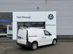 Volkswagen Caddy Cargo 1.5 TSI Comfort 116 PK | Airco | Mult, Auto's, Voorwielaandrijving, 12 maanden, Stof, 4 cilinders