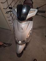 peugeot kisbee 2016, Ophalen, Zo goed als nieuw, Overige modellen
