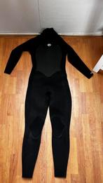 Wetsuit RipCurl size 8, 5/3mm, Watersport en Boten, Watersportkleding, Ophalen of Verzenden, Zo goed als nieuw, Wetsuit