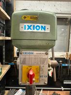 Ixion bt13 kolomboor 230v, Doe-het-zelf en Verbouw, Ophalen, Gebruikt, Kolomboormachine