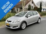 Toyota Auris 1.4-16V Sol 97PK NL•NAP Trekhaak•Airco, Voorwielaandrijving, Gebruikt, 4 cilinders, Bedrijf