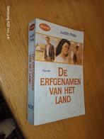 Judith Pella - De erfgenamen van het land (De Russen 4), Boeken, Gelezen, Judith Pella, Ophalen of Verzenden, Nederland