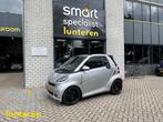 smart fortwo cabrio 1.0 BRABUS Xclusive, Auto's, Smart, Automaat, Euro 5, Achterwielaandrijving, Gebruikt