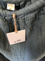 Numero74 size 2 L - XL rok groen, Kleding | Dames, Numero74, Verzenden, Maat 42/44 (L), Nieuw
