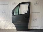 Portier 2Deurs links van een Mercedes Sprinter (7759), Gebruikt, -, Deur, -