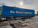 Trailer 13.60, Te koop, Particulier