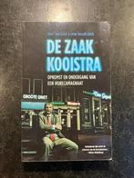 De zaak Kooistra - Joost van Kleef, Sport, Gelezen, Ophalen of Verzenden