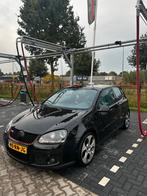 Volkswagen Golf 2.0 GTI 147KW 3D 2005 Zwart, Auto diversen, Tuning en Styling, Ophalen