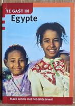 Te gast in Egypte, Overige merken, Afrika, Ophalen of Verzenden, Zo goed als nieuw