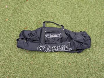 Honkbal tas Diamond  beschikbaar voor biedingen