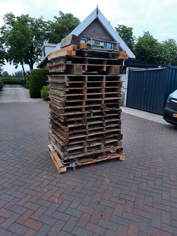 Kachelhout beschikbaar voor biedingen