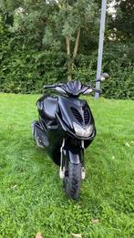 Yamaha aerox 2t 50cc, Fietsen en Brommers, Scooters | Yamaha, Ophalen, Tweetakt, Aerox, Maximaal 45 km/u