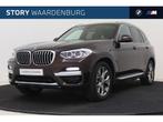 BMW X3 xDrive20i High Executive xLine Automaat / Panoramadak, Gebruikt, 4 cilinders, Vierwielaandrijving, Particulier
