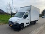 Renault Master T35 2.3 dCi L2 H2 Eco *Motor Gereviseerd*, Auto's, Bestelauto's, Origineel Nederlands, Te koop, 2298 cc, 2140 kg