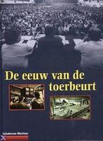 Salverda - De eeuw van de toerbeurt, Ophalen, Nieuw, Boek of Tijdschrift