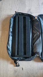 Harley Benton Spaceship 50M Pedalboard, Muziek en Instrumenten, Effecten, Ophalen of Verzenden, Zo goed als nieuw