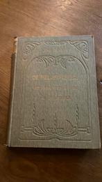 John Bunyan De Pelgrimsreis 1907, Antiek en Kunst, Antiek | Boeken en Bijbels, Ophalen of Verzenden