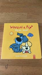 Woezel en Pip Blij en…. boos! Guusje Nederhordt, Ophalen of Verzenden, Zo goed als nieuw