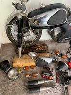 HONDA S90 1965, Ophalen, Zo goed als nieuw, Overige merken