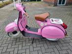 Vespa piaggo s150cc 1979, Motoren, Motoren | Kawasaki, Scooter, Bedrijf, 150 cc, 1 cilinder
