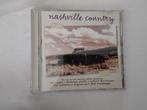 nashville country, Cd's en Dvd's, Ophalen of Verzenden, Zo goed als nieuw