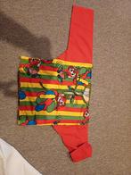 Clown Pipokiel kostuum, maat 1-2 jaar, Ophalen of Verzenden, Gebruikt, 104 of kleiner, Jongen of Meisje