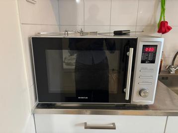Inventum Combi-magnetron beschikbaar voor biedingen