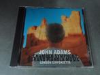 John Adams / Chamber Symphony, Grand Pianola Music - CD, Verzenden