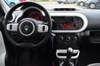 Renault Twingo 1.0 SCe Collection| SPEC UITV| BLUE TOOTH|, Auto's, Renault, Keurmerk '100% Onderhouden', 4 stoelen, Zwart, Origineel Nederlands