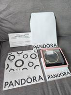 Pandora armband sparkling snow zilver nieuw, Ophalen of Verzenden, Nieuw, Zilver, Zilver